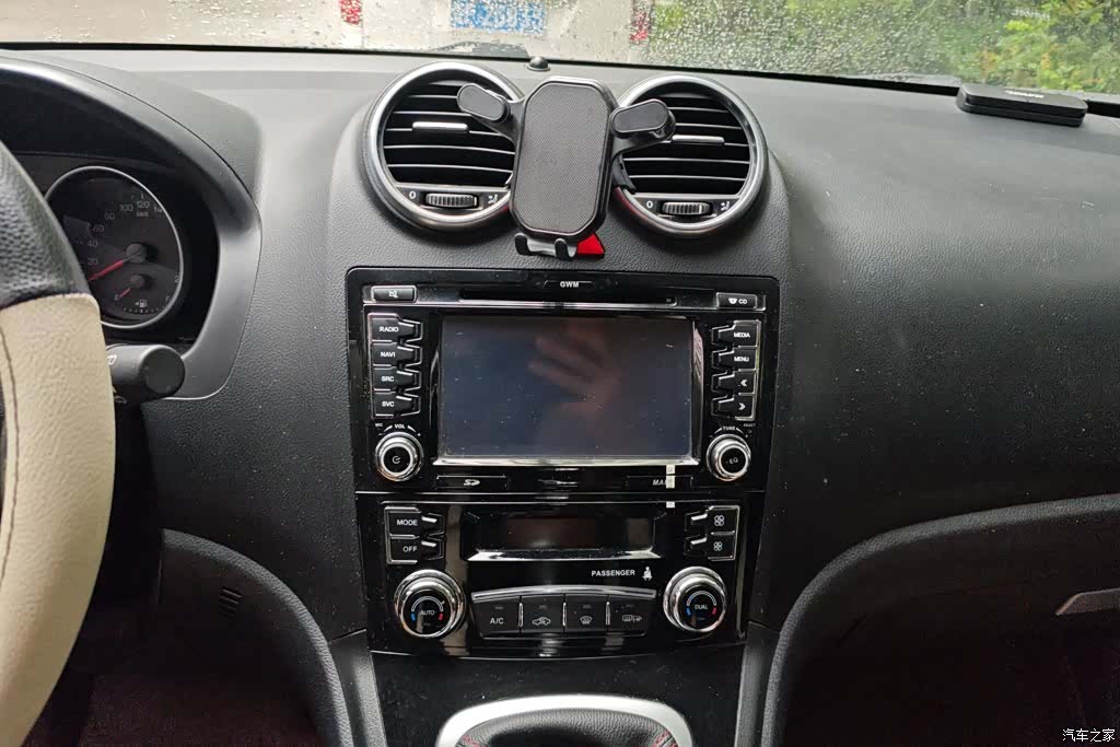 Haval H6, 2016 13