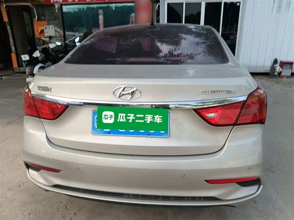 Hyundai Name picture