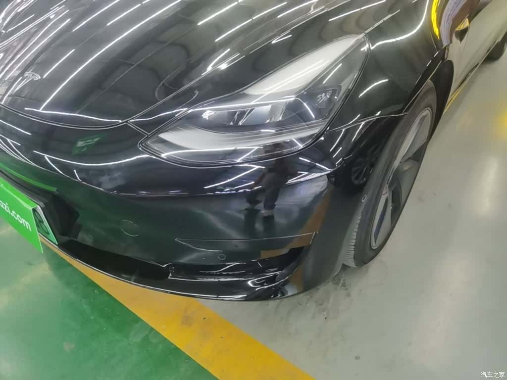 Tesla Model 3, 2021 24