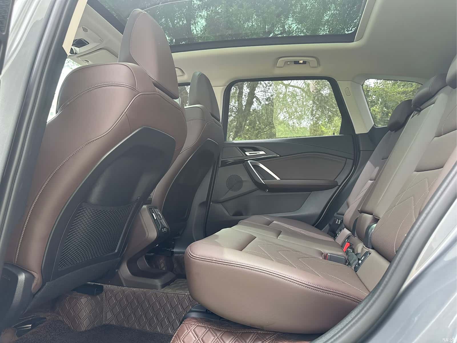 BMW X1, 2023 6