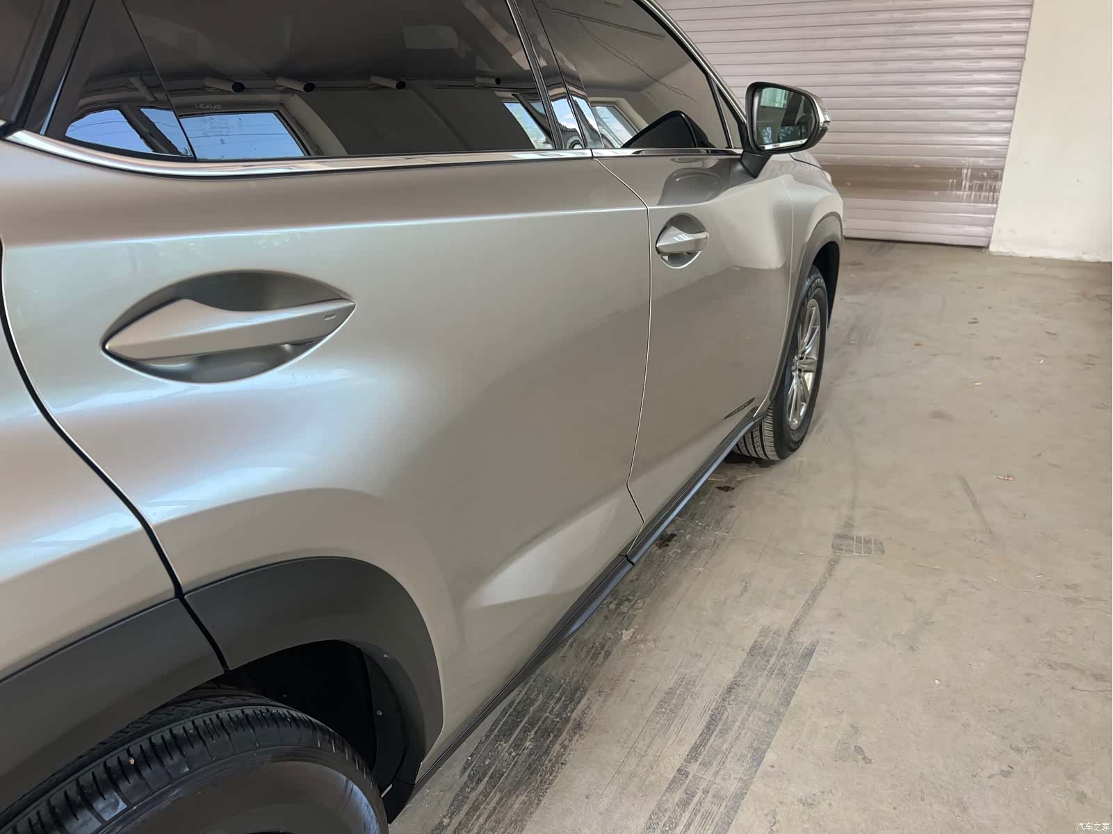 Lexus NX, 2021 30
