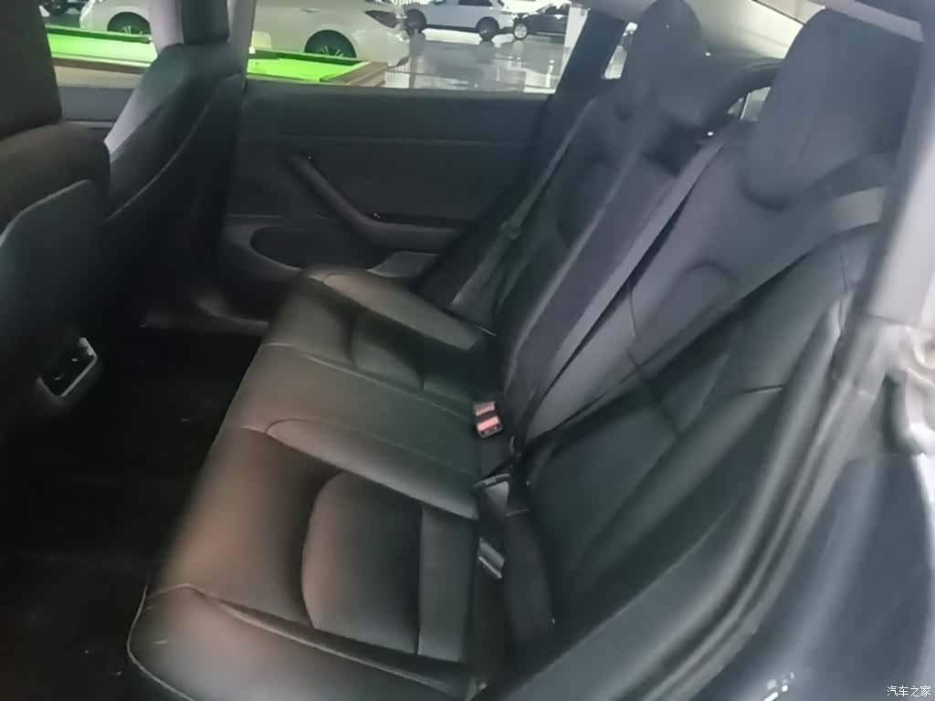 Tesla Model 3, 2020 17