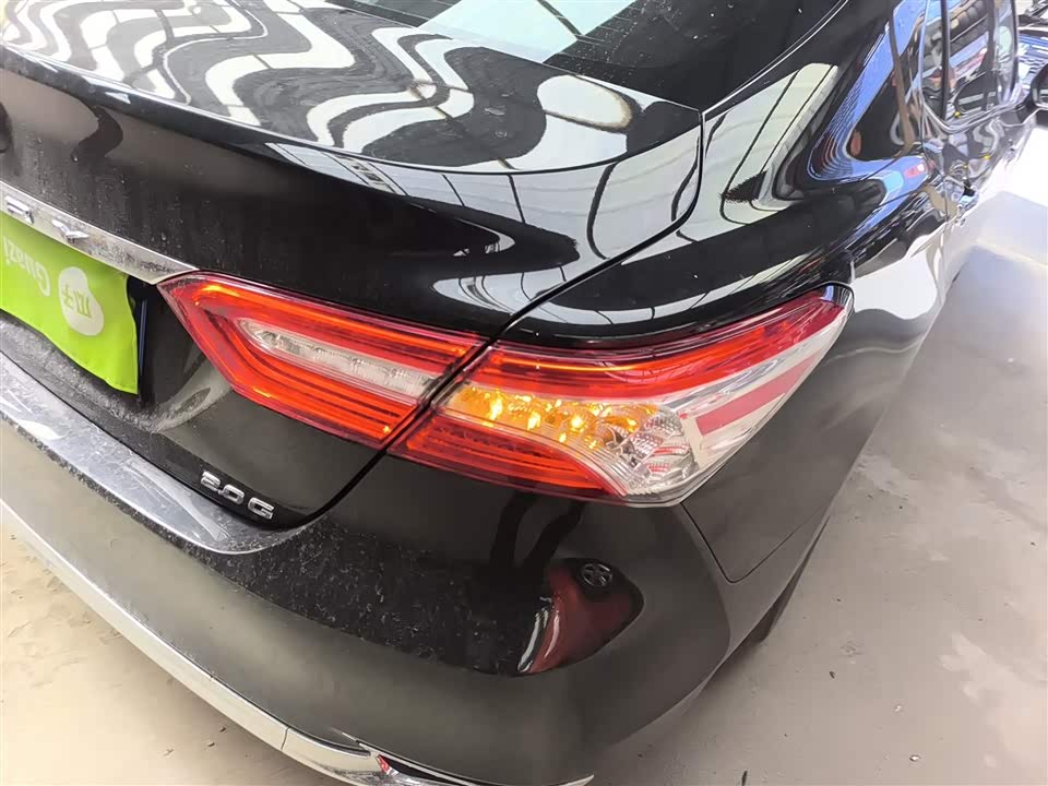 Toyota Camry Toyota Camry