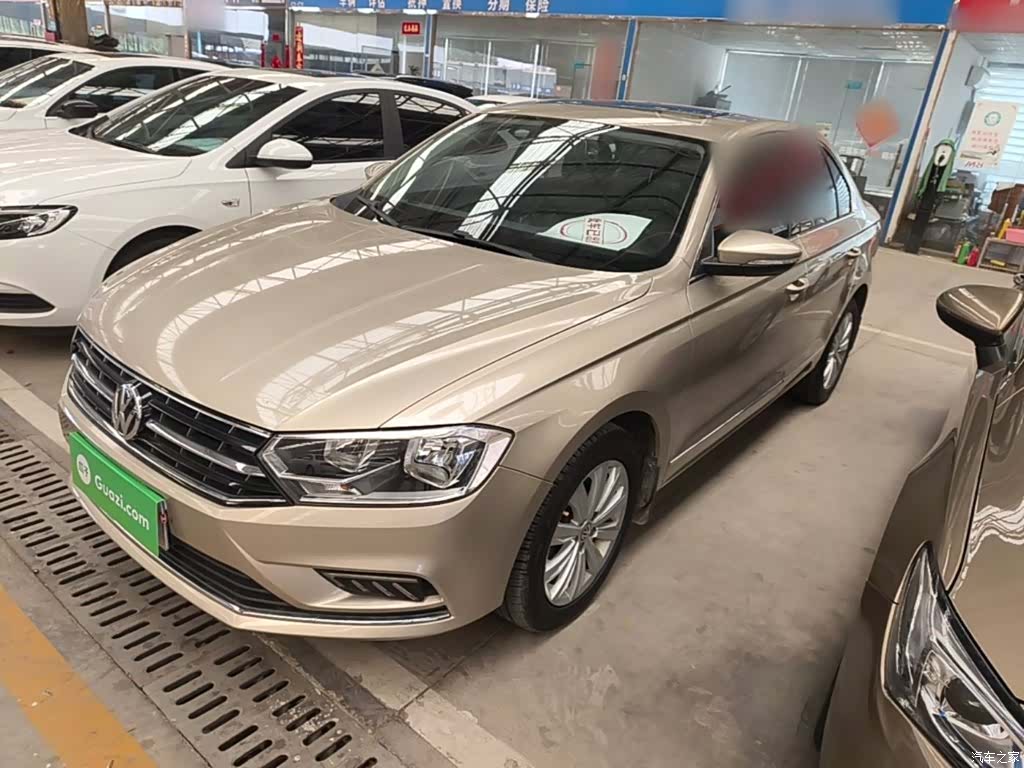 Volkswagen Bora, 2016 2