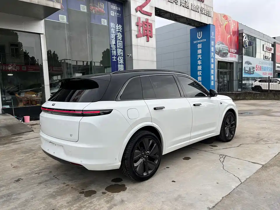 Li Auto Ideal L7