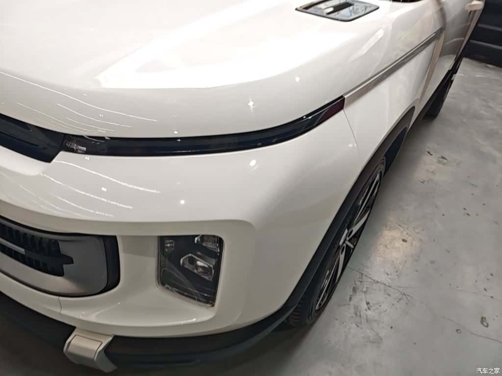 Geely Icon, 2024 24