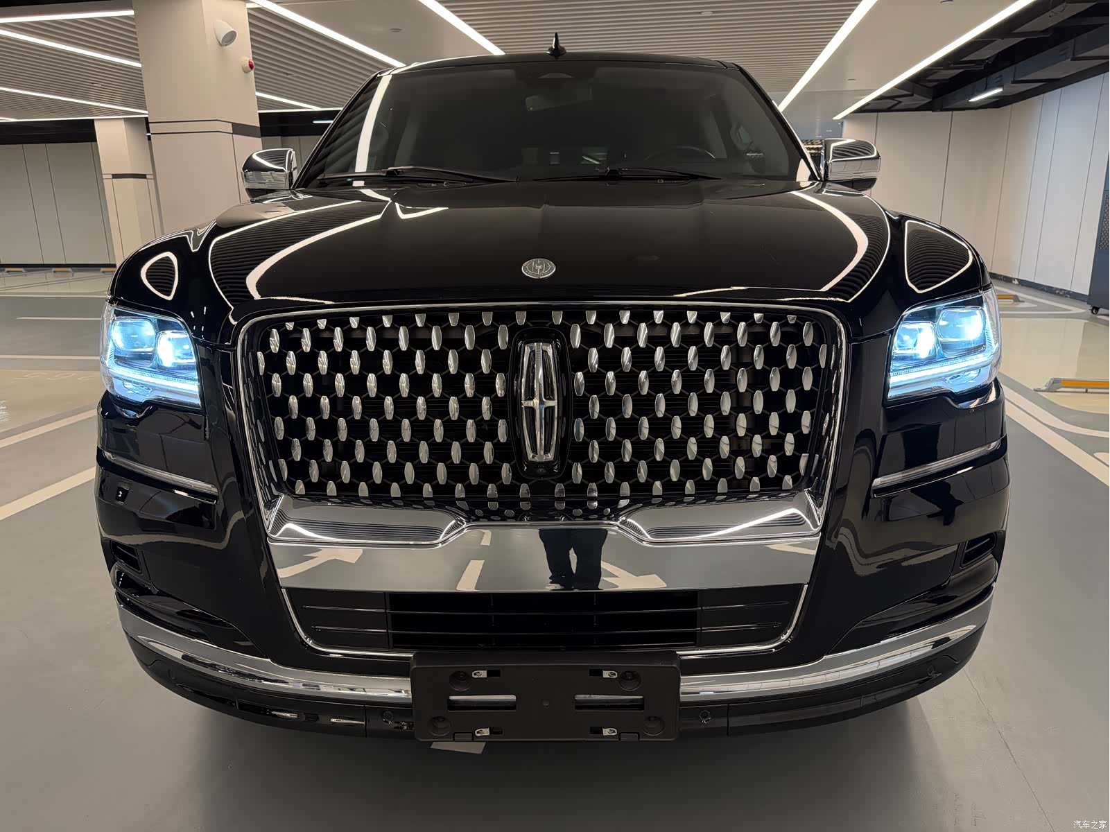 Lincoln Navigator, 2022 2