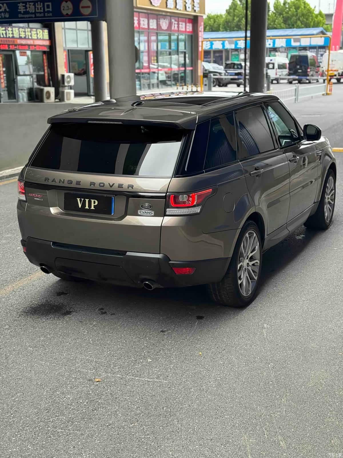 Land Rover Range Rover, 2014 все фото