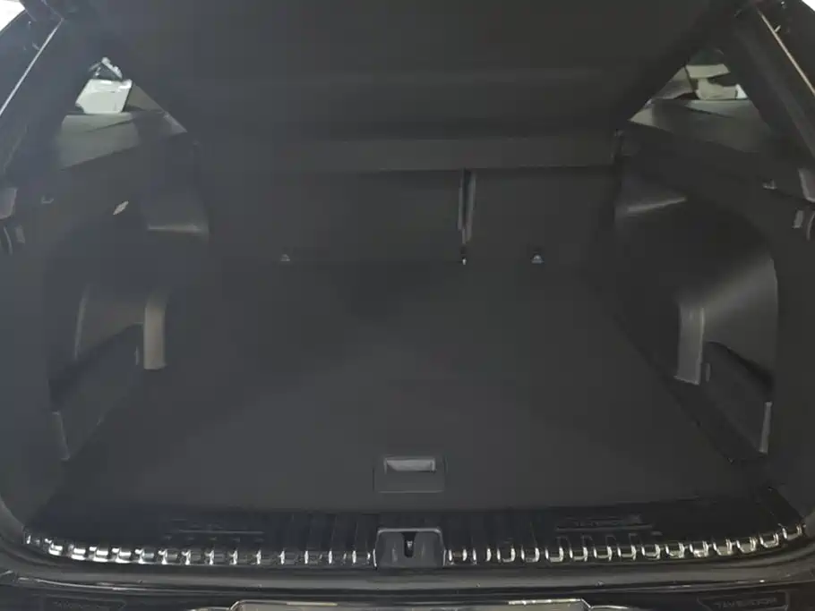 Volkswagen Range patrol