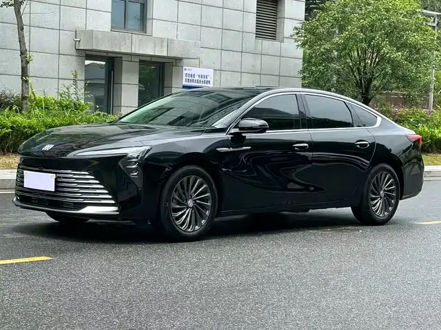Buick LaCrosse 2025 — купить из Китая под заказ