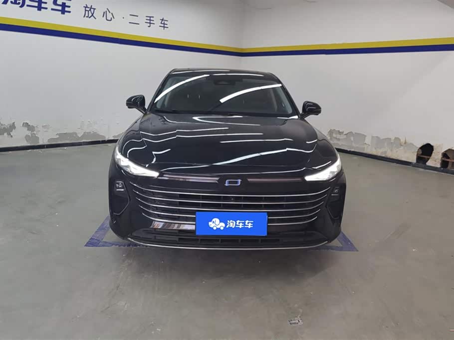 Besturn B70