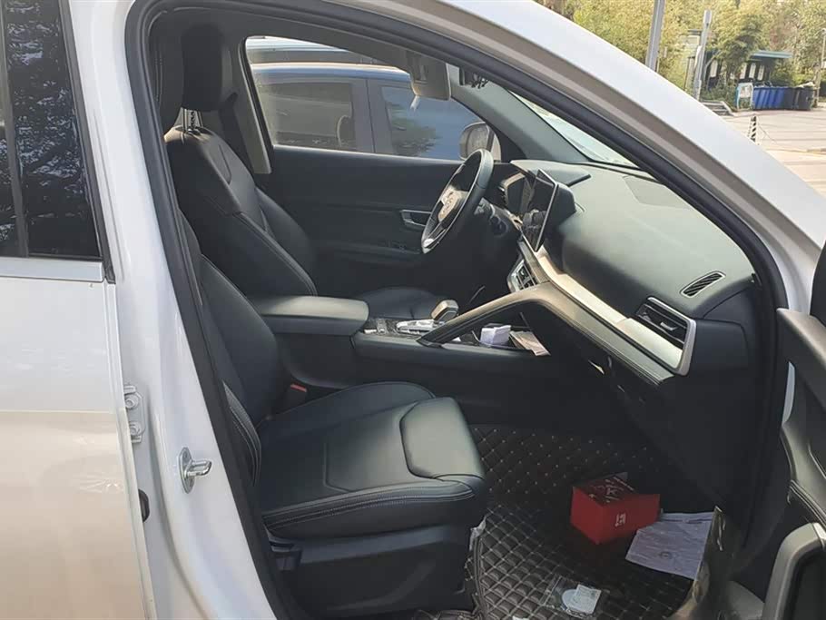 BYD Song Pro BYD Song Pro