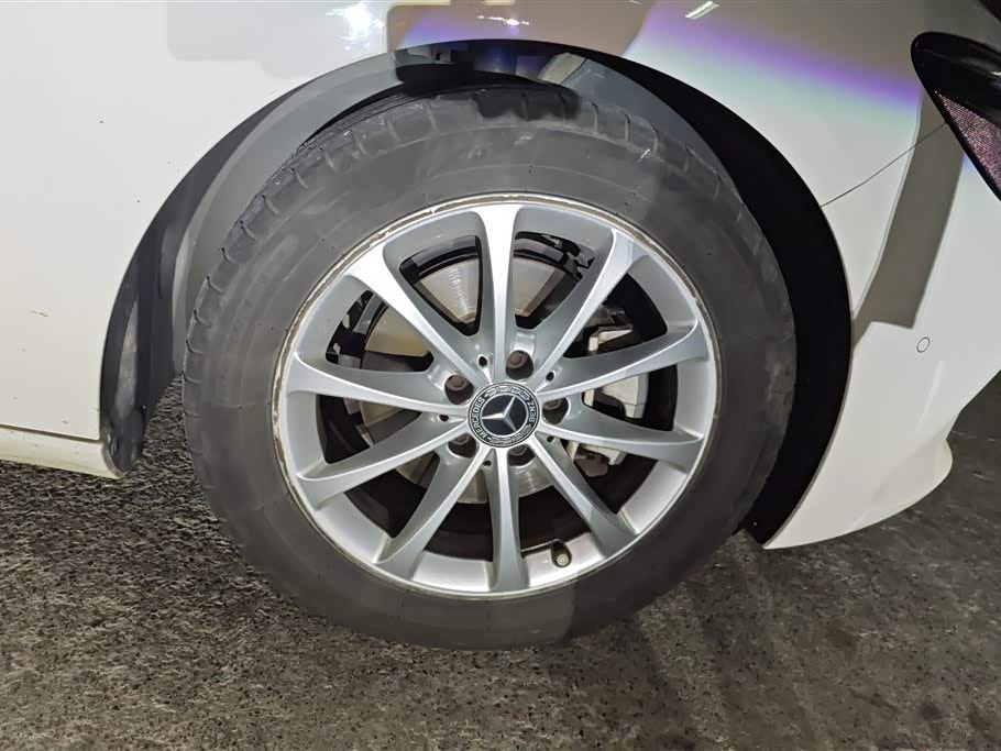 Mercedes-Benz Class B