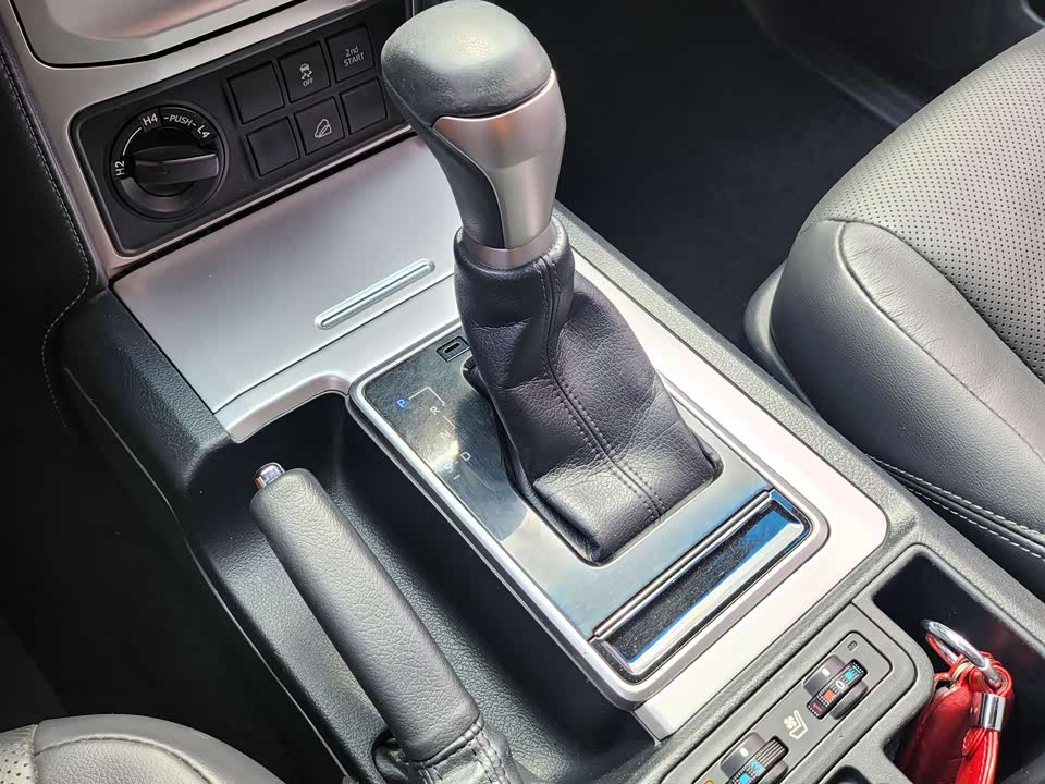 Toyota Prado Toyota Prado