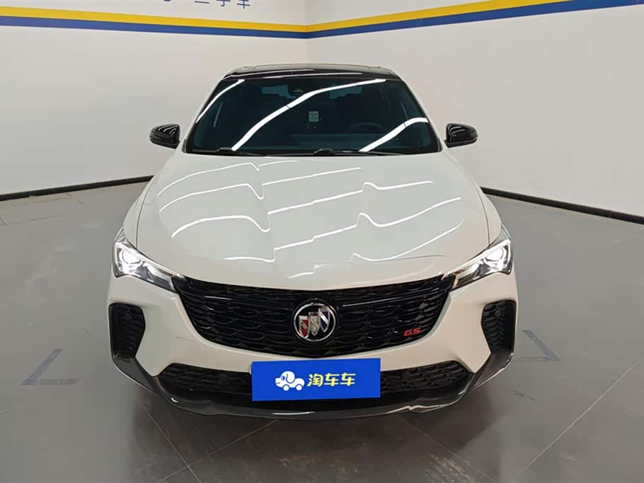 Buick Weilang