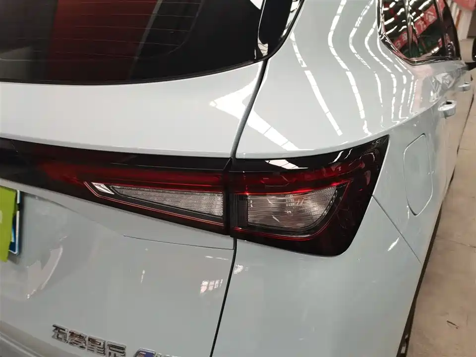 Wuling Wuling Xingchen