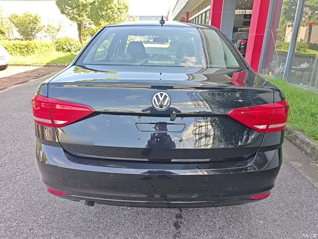 Volkswagen Lavida, 2016 4