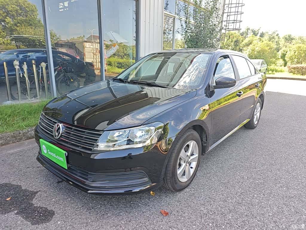Volkswagen Lavida, 2016 2
