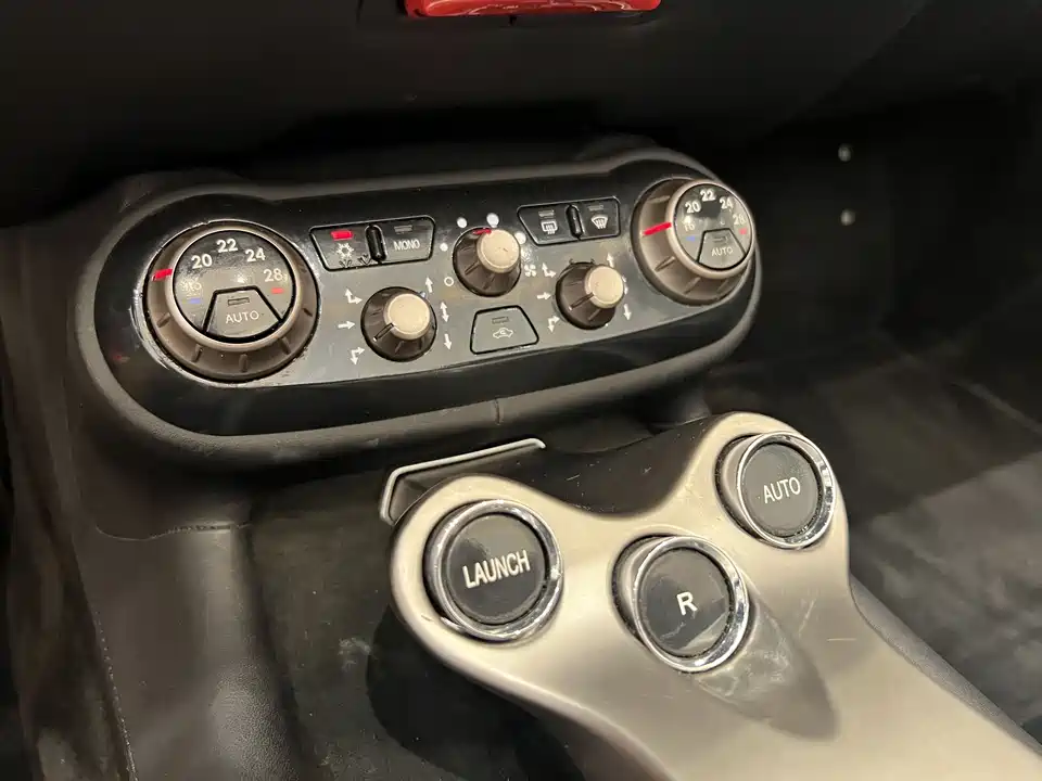Ferrari California T