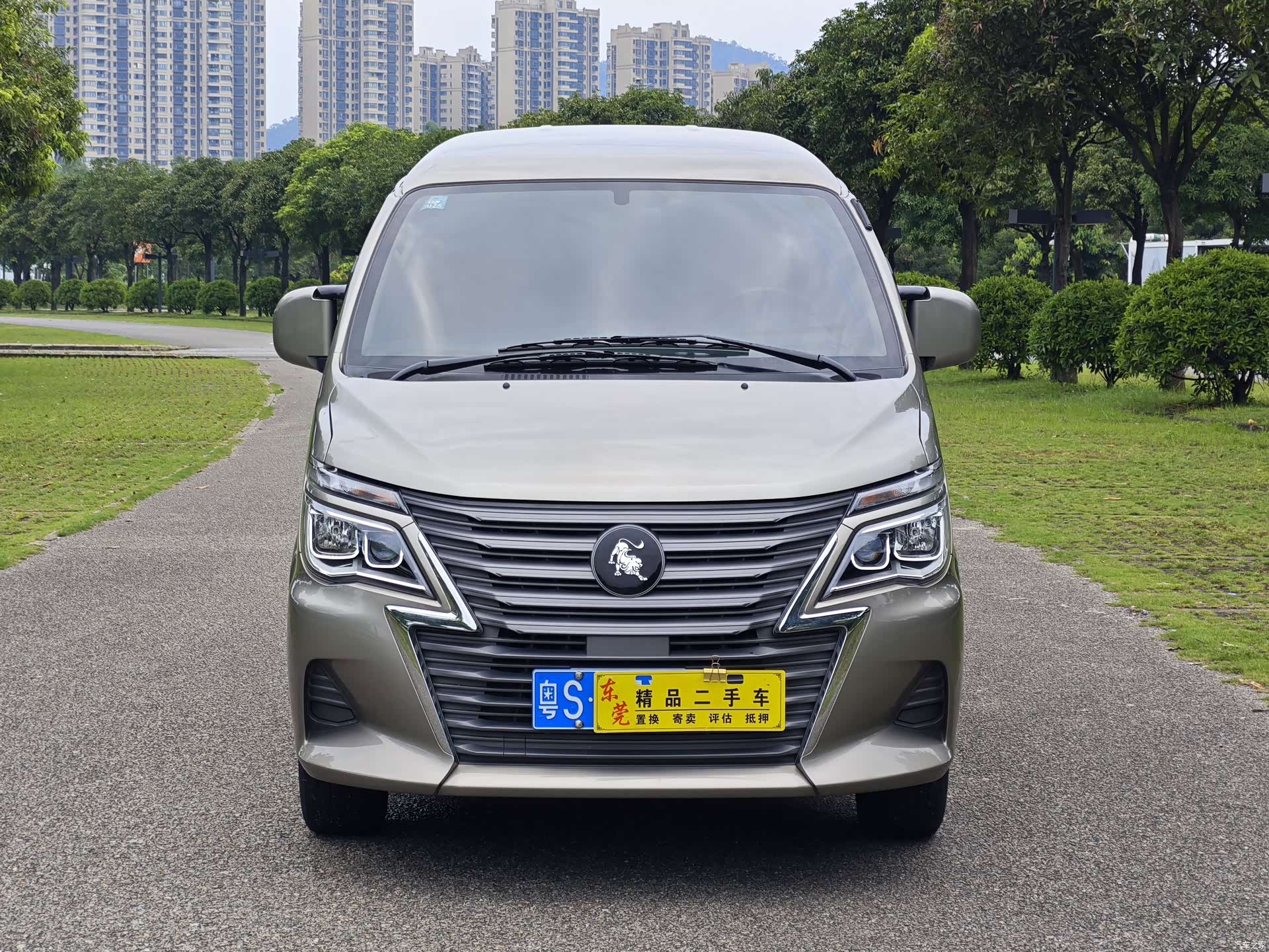 DongFeng M5L, 2023 2