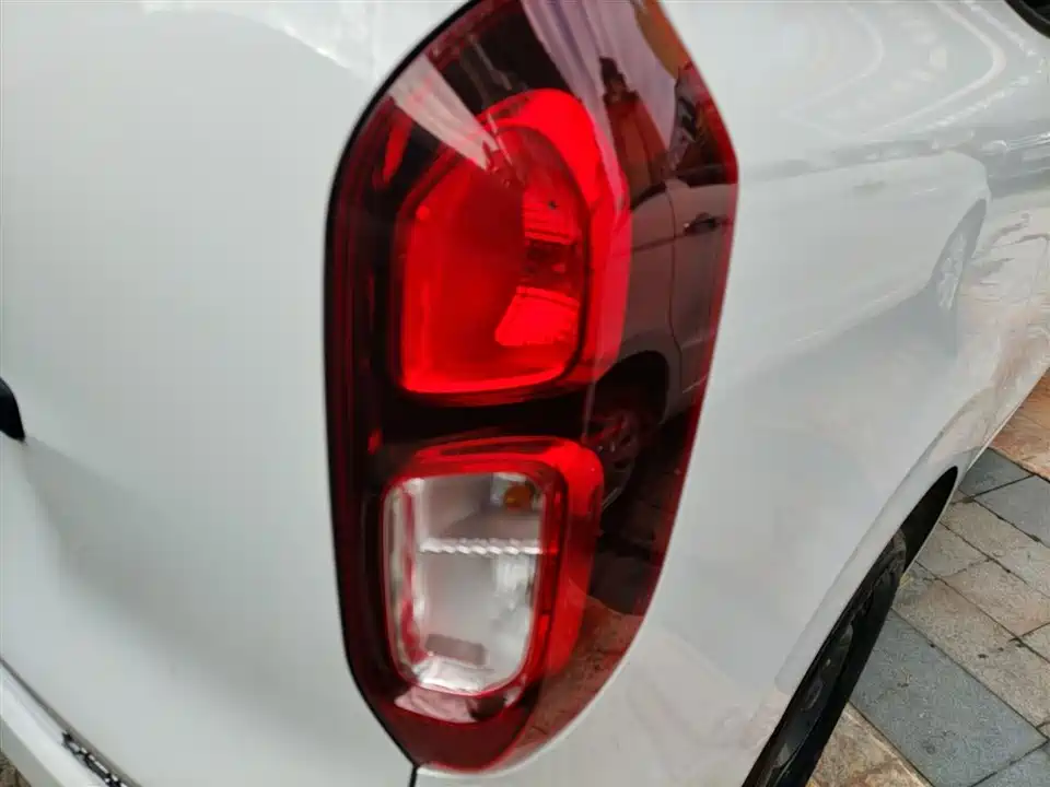 Wuling Wuling Hongguang