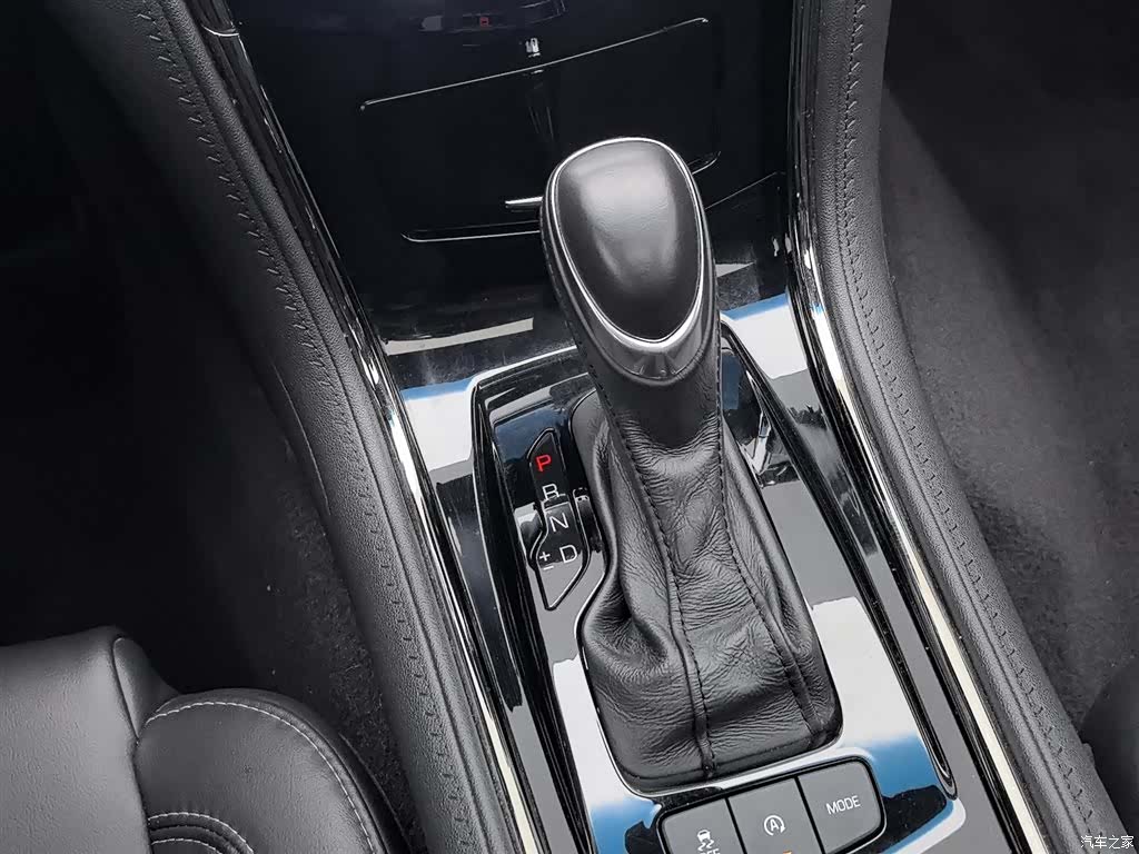 Cadillac ATS-L, 2019 13
