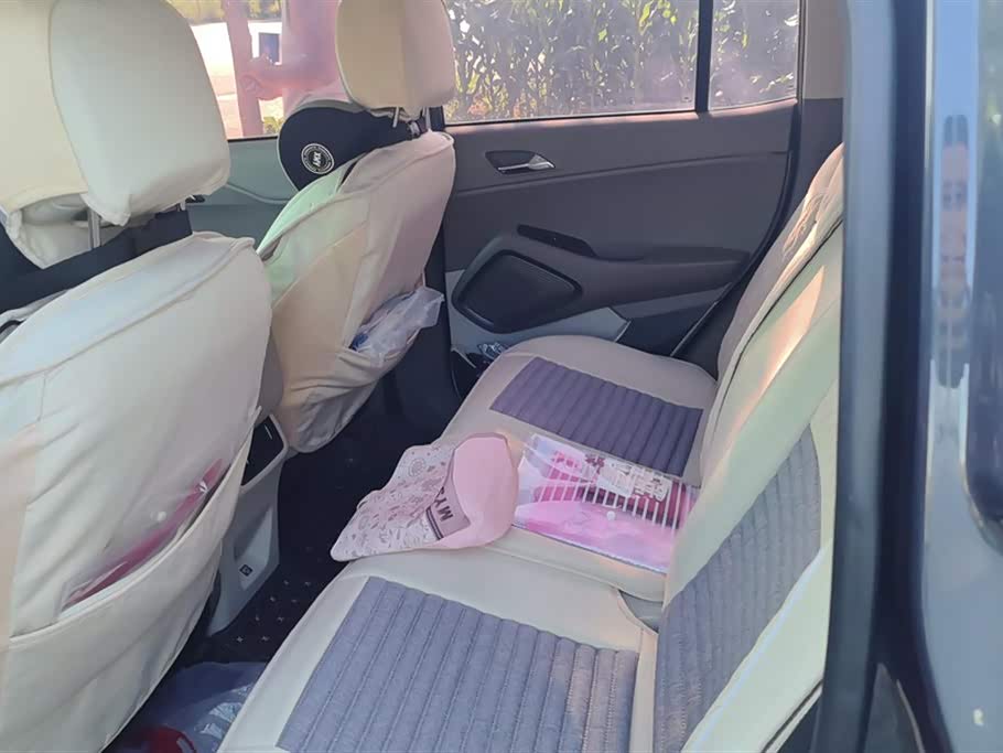 Hyundai Beijing ix35