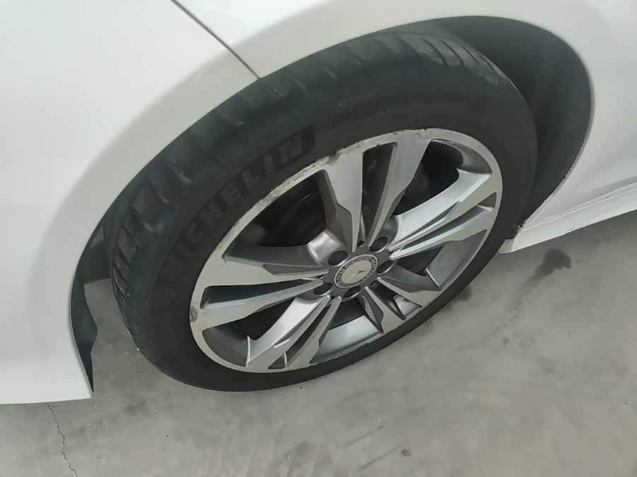 Mercedes-Benz E-Class 2015, фото 23