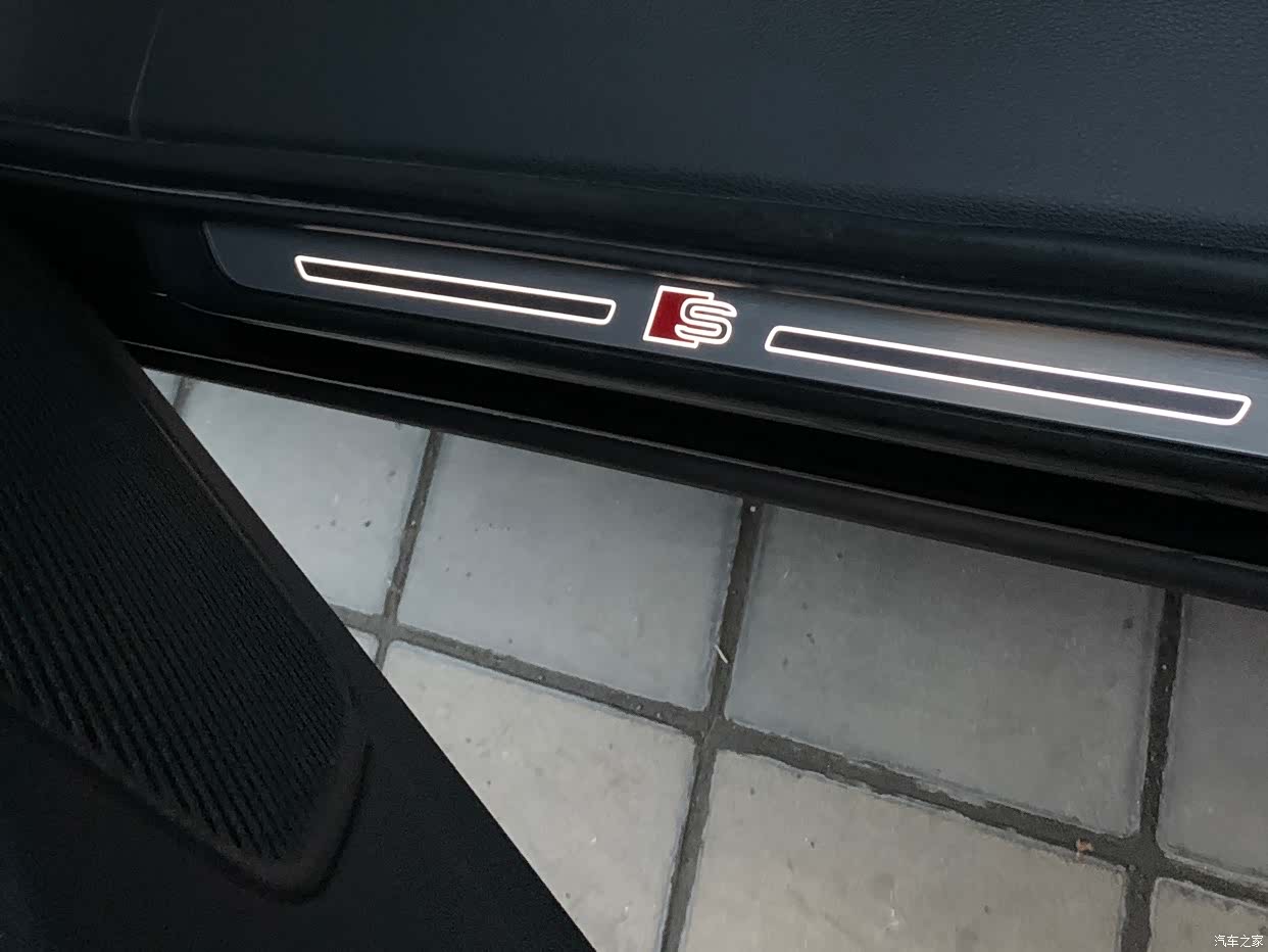 Audi Q7, 2023 17