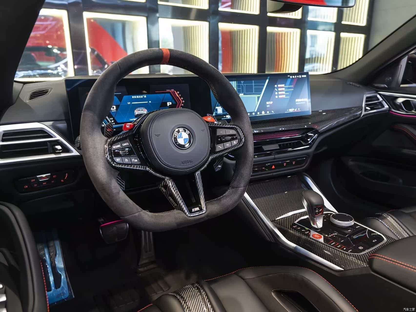 BMW M4, 2025 17