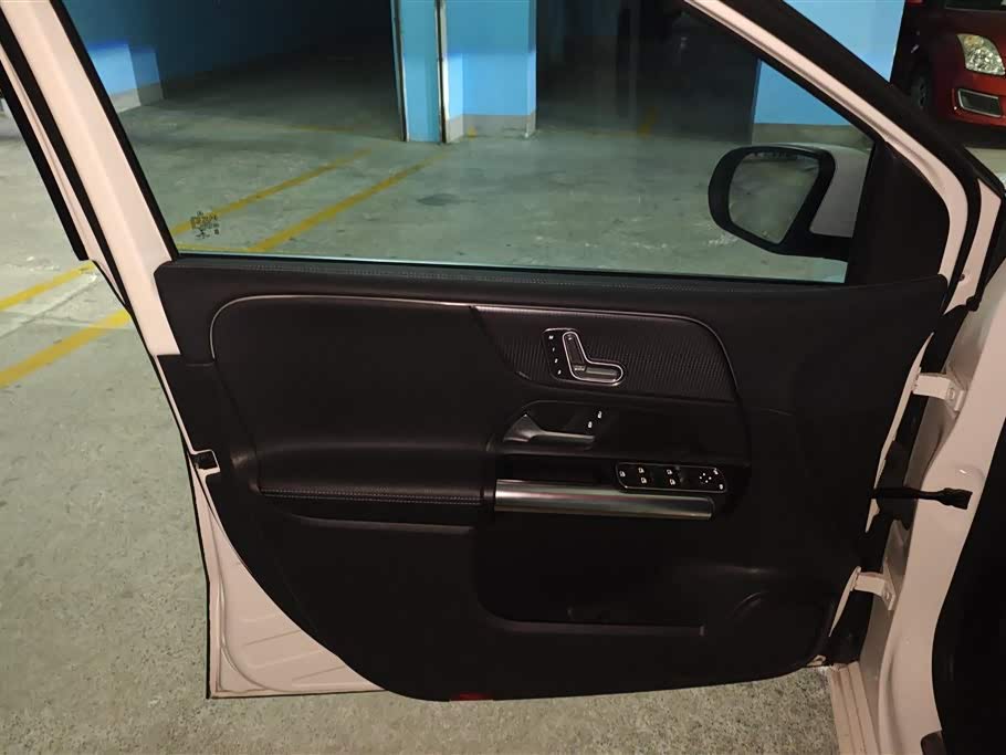 Mercedes-Benz Class B