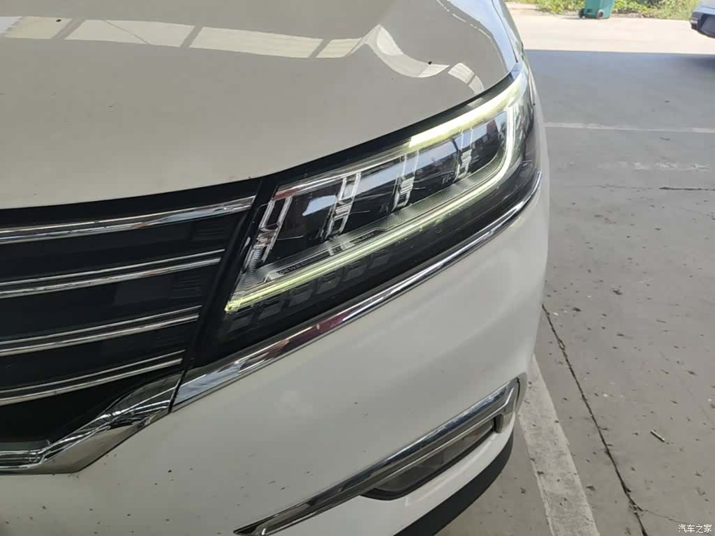 Roewe RX5, 2019 24
