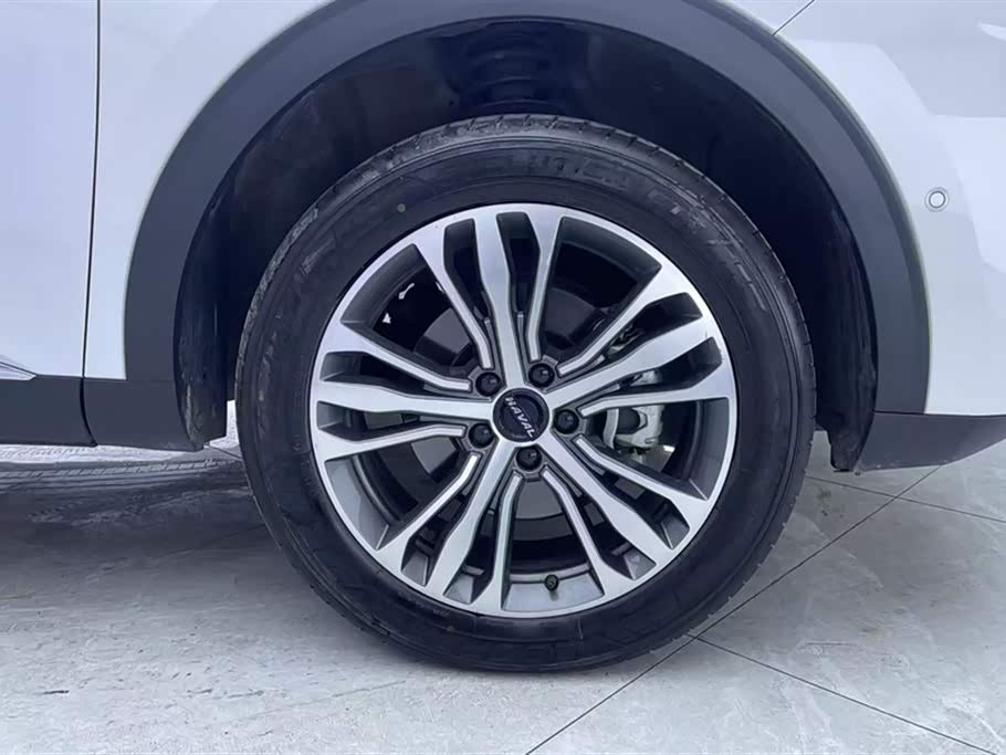 Haval F7 Haval F7