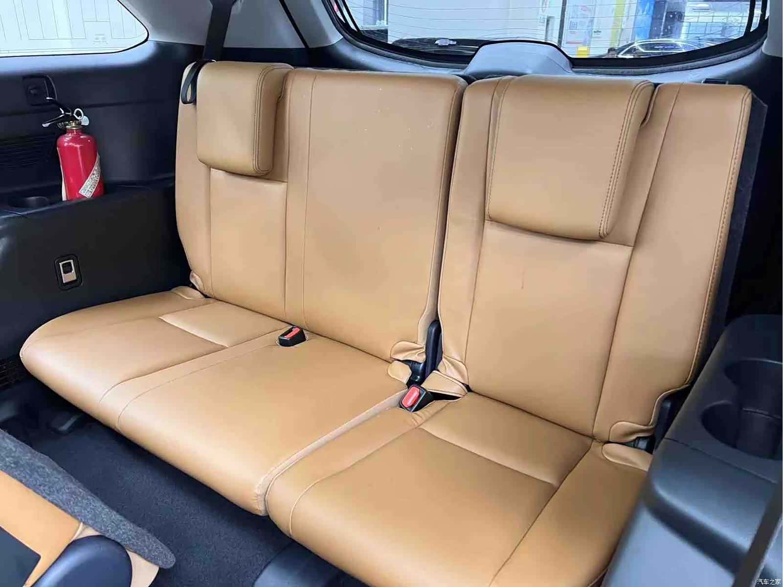 Toyota Highlander, 2020 13