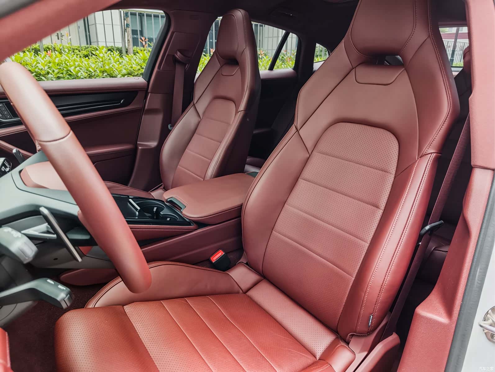 Porsche Panamera, 2024 8