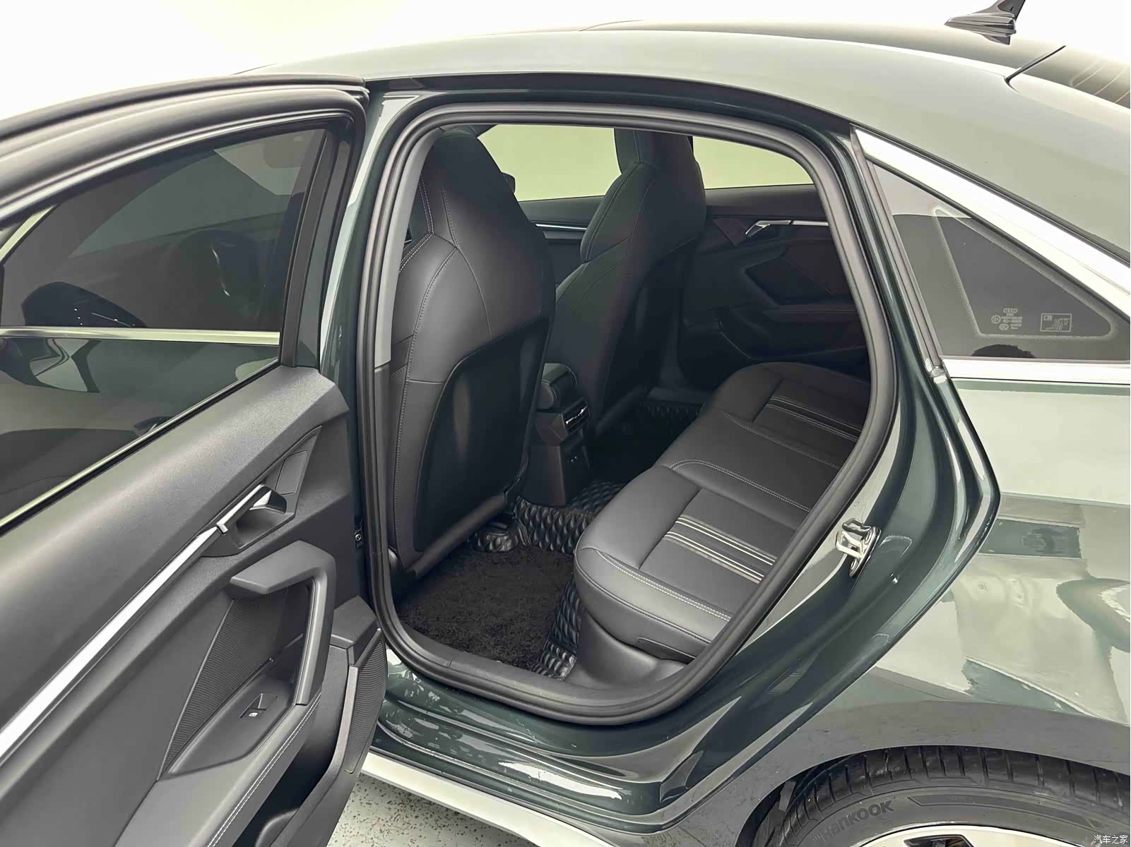 Audi A3, 2022 11
