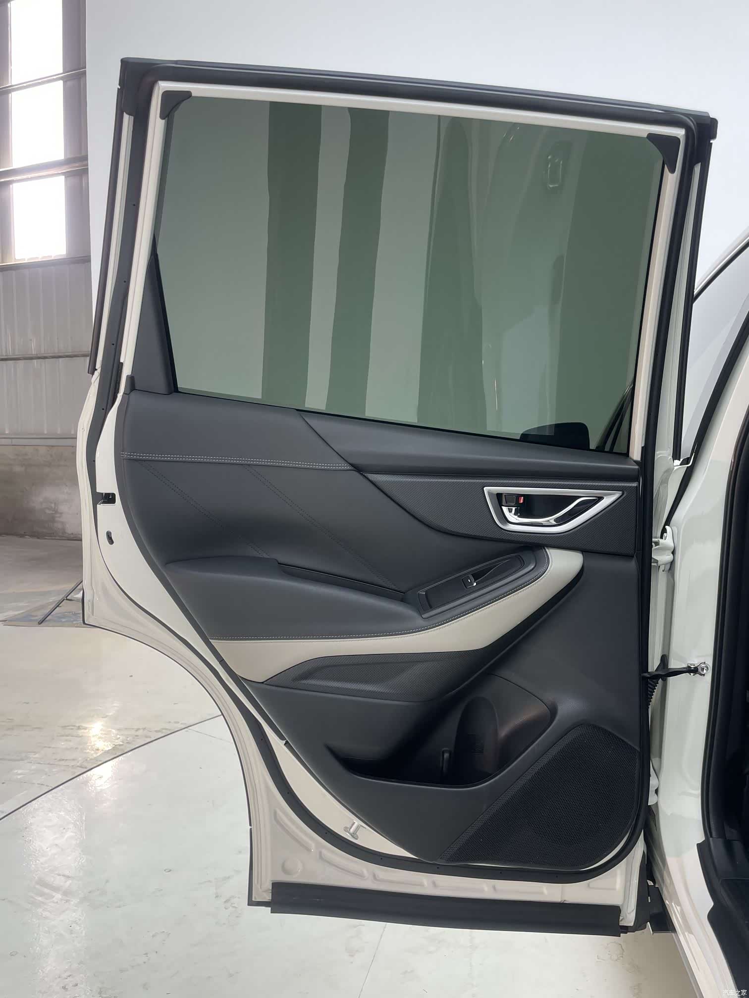 Subaru Forester, 2023 25