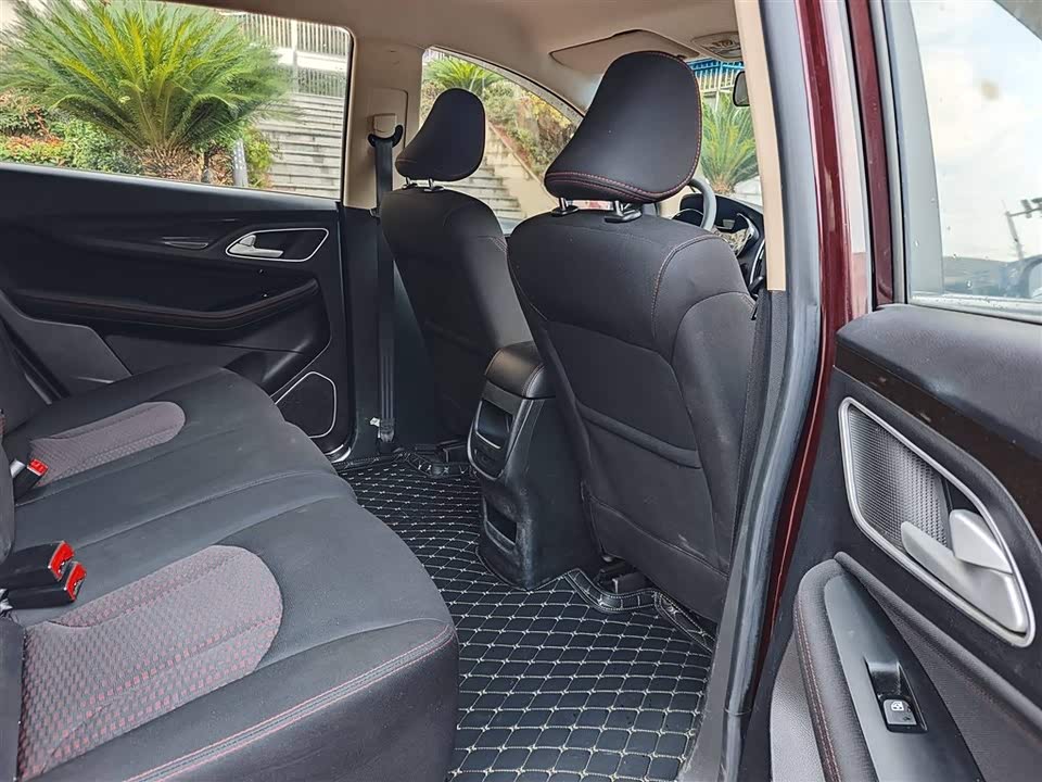 Baoding 560