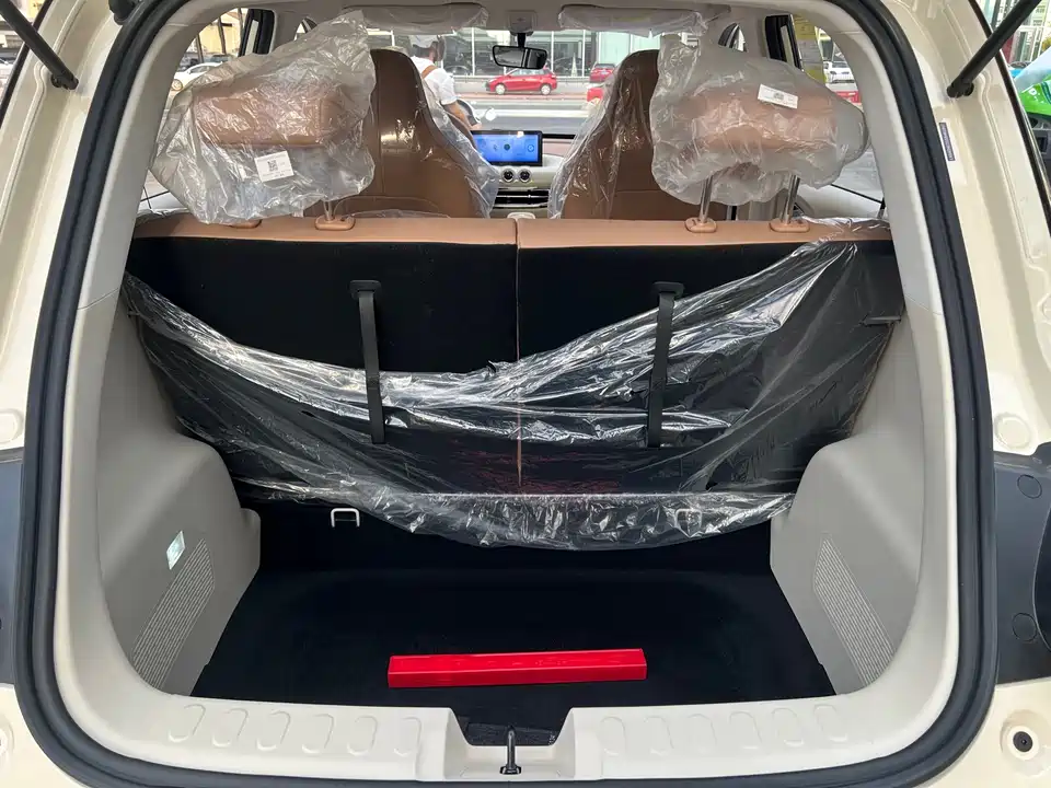 Wuling Wuling Bingguo