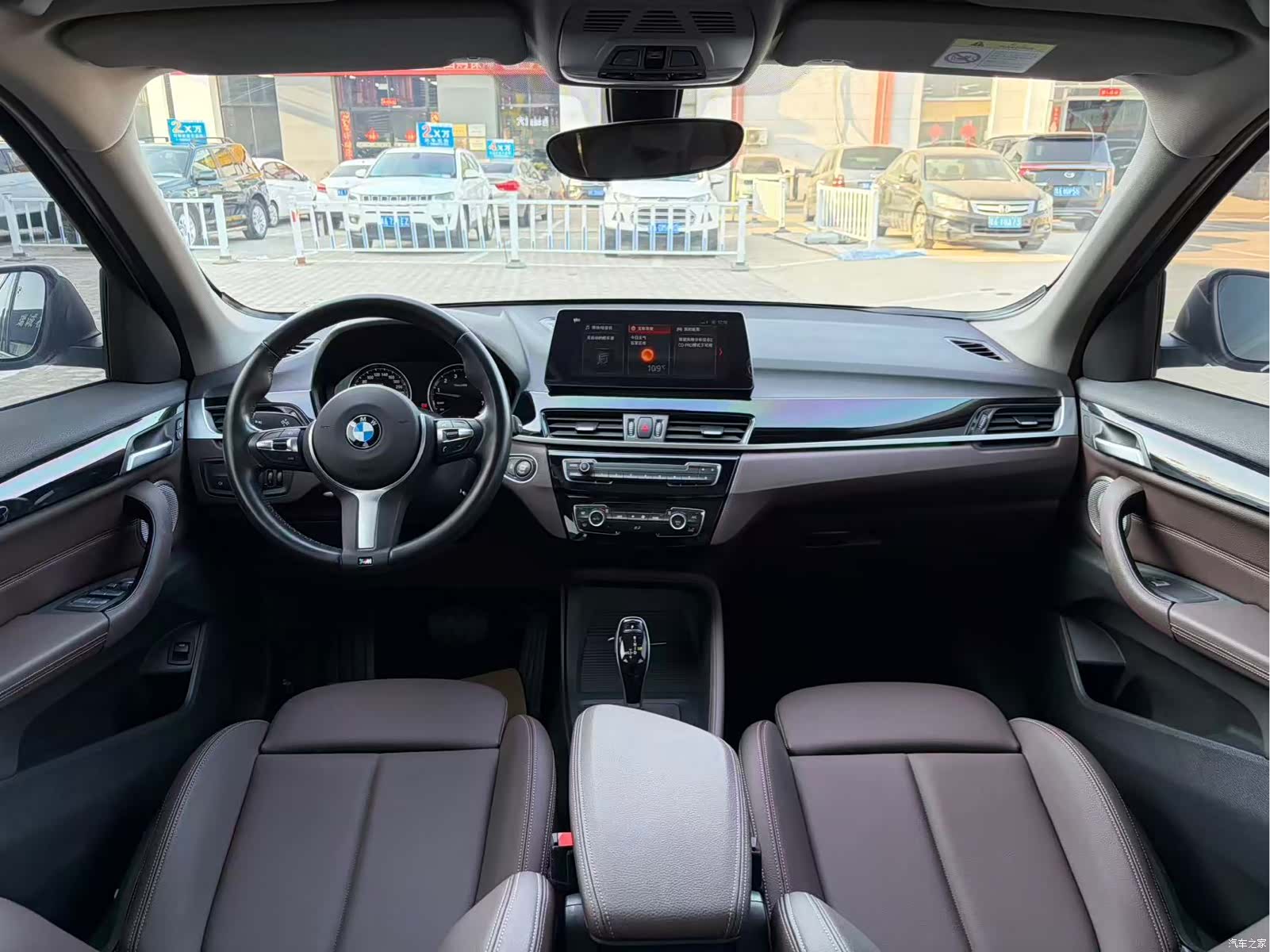 BMW X1, 2022 6