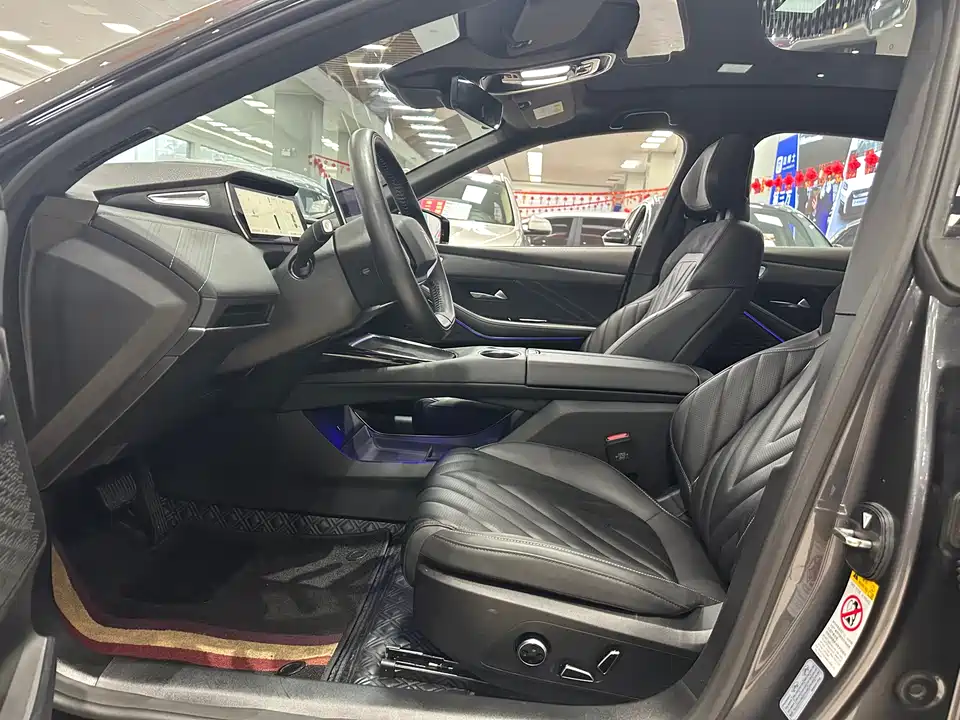 DEEPAL Dark blue SL03