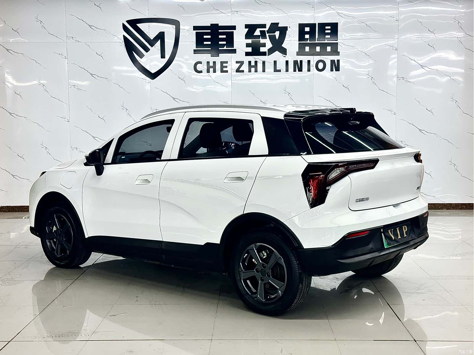 Geely E, 2022 6