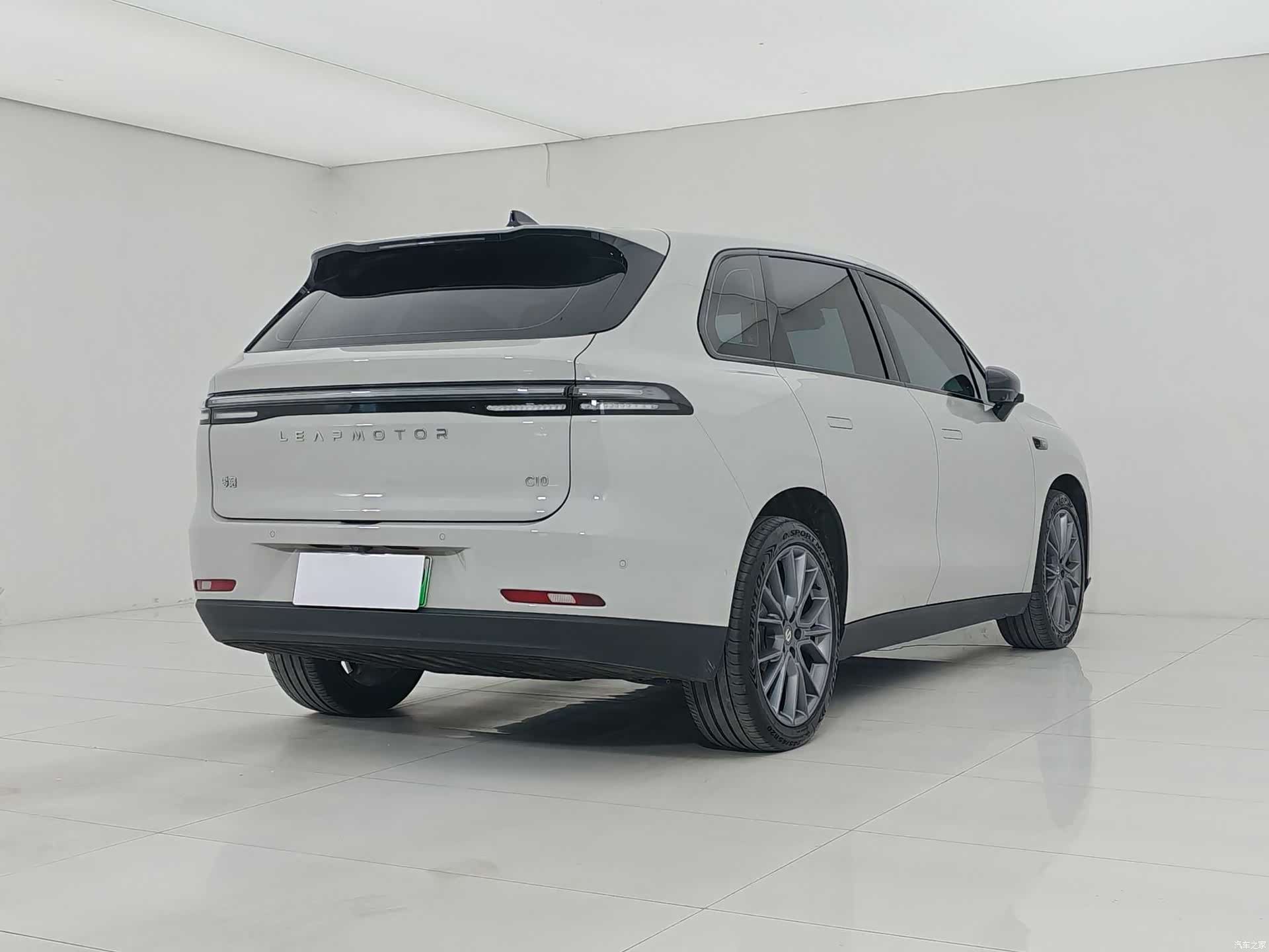 Leapmotor C10, 2024 6