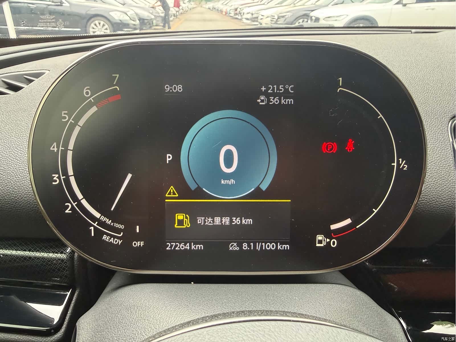 Mini Clubman, 2024 14