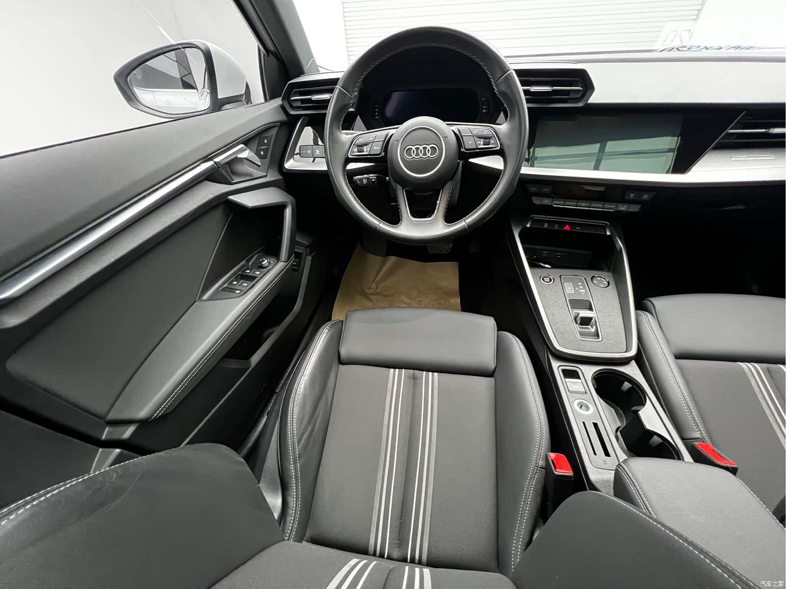 Audi A3, 2023 9