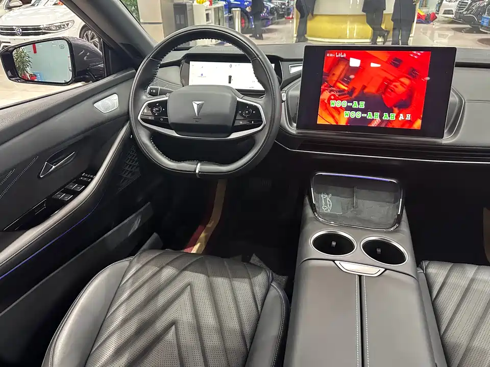 DEEPAL Dark blue SL03