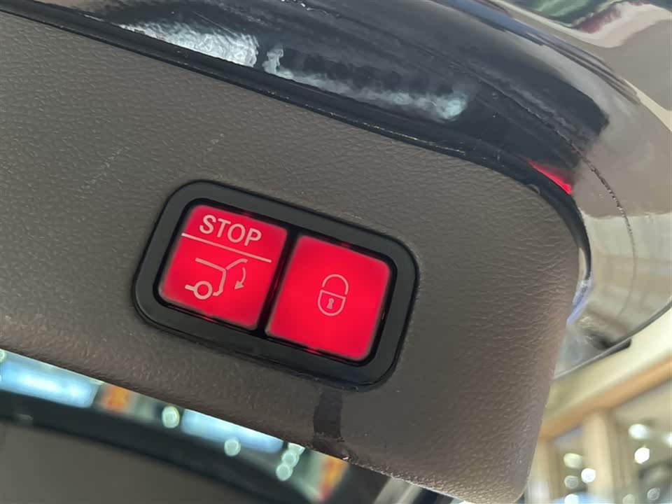 Mercedes-Benz GLE Mercedes-Benz GLE