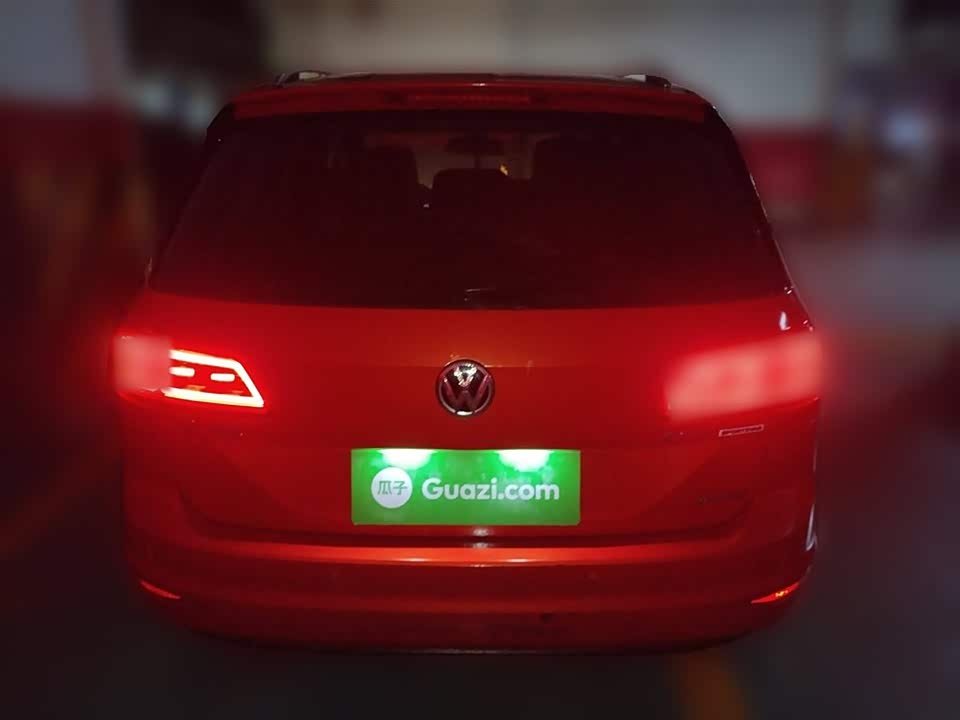 Volkswagen Golf*Jiayu