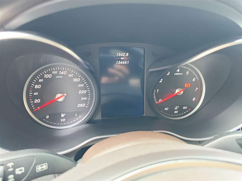 Mercedes-Benz GLC Mercedes-Benz GLC