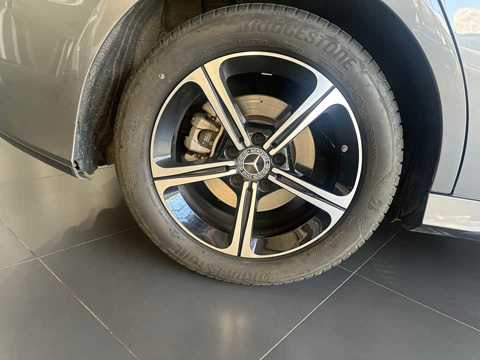 Mercedes-Benz Class A Mercedes-Benz Class A